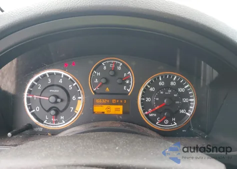 2014 Nissan Armada Platinum/Sl/Sv из США, поврежденный, VIN 5N1AA0ND6EN607622